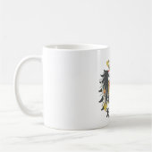 Mug Empire autrichien (Gauche)
