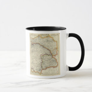 Mug Empire autrichien 3