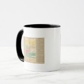 Mug Empire de Constantiople (Devant gauche)