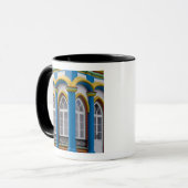 Mug Empire de la Charité à Praia Da Vitoria, (Devant gauche)