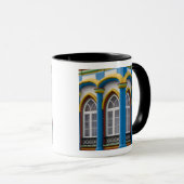 Mug Empire de la Charité à Praia Da Vitoria, (Devant droit)