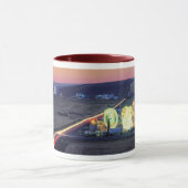 Mug Empire de Palouse juste (Centre)