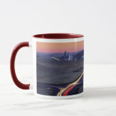 Mug Empire de Palouse juste (Gauche)