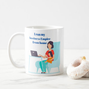 Mug Empire féminin