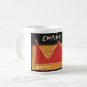 MUG EMPIRE NEW YORK (Devant gauche)