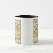 Mug Empire prussien (Centre)