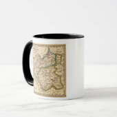 Mug Empire prussien (Devant gauche)