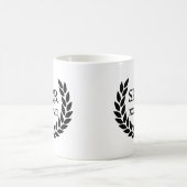 Mug Empire romain 24/7 (Centre)