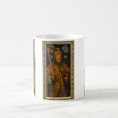 Mug Empire romain germanique Charlemagne (Centre)