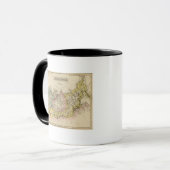 Mug Empire russe 2 (Devant gauche)