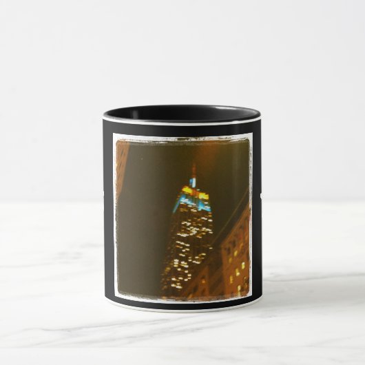 Mug Empire State Building (Centre)