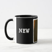 Mug Empire State Building (Gauche)