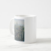Mug Empire State Building 2012 (Devant gauche)