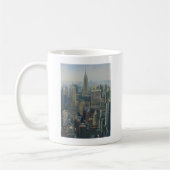 Mug Empire State Building 2012 (Gauche)