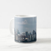 Mug Empire State Building New York (Devant gauche)