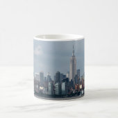 Mug Empire State Building New York (Centre)