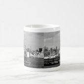 Mug Empire State New York (Centre)