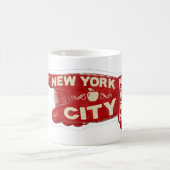 Mug Empire State NYC (Centre)