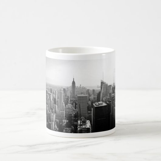 Mug Empire States Building (Centre)