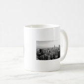 Mug Empire States Building (Devant droit)