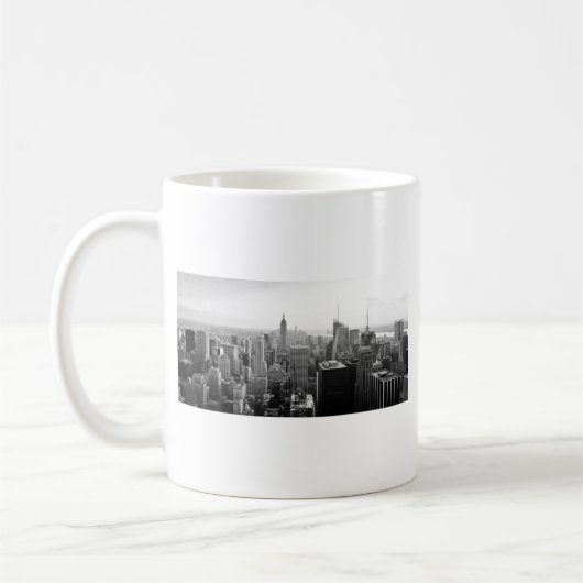 Mug Empire States Building (Gauche)