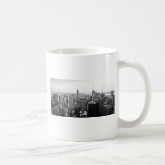 Mug Empire States Building