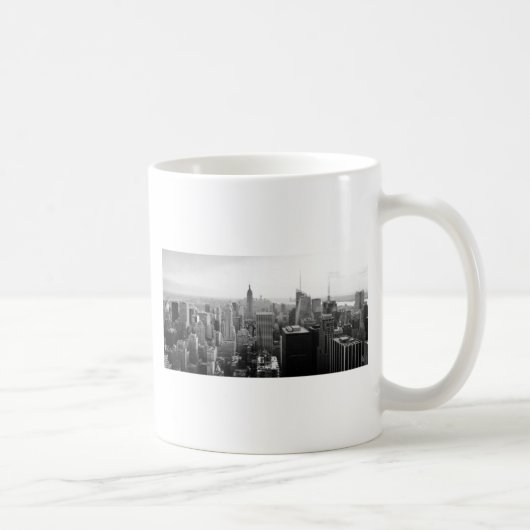 Mug Empire States Building (Droite)