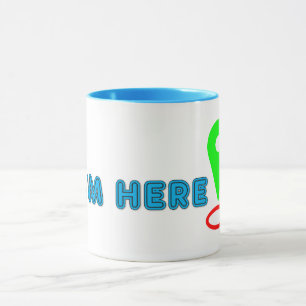 MUG EMPLACEMENT