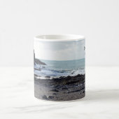 Mug Emplacement des Cornouailles Angleterre Poldark de (Centre)