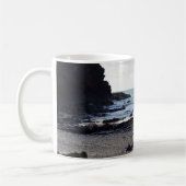 Mug Emplacement des Cornouailles Angleterre Poldark de (Gauche)