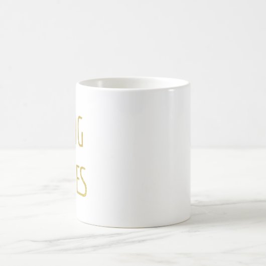 Mug Emplacements - (Centre)