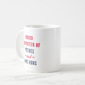 Mug Emplacements Et Exécution À Domicile (Devant gauche)