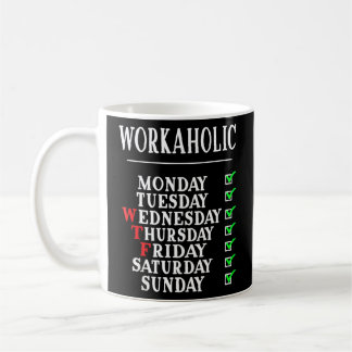 Mug Emploi des cool