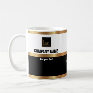 Mug Employé du client professionnel participant à l'éc