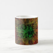 MUG EMPLOYÉ DU MOIS (Centre)