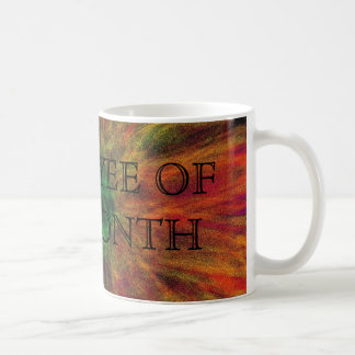 MUG EMPLOYÉ DU MOIS