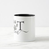 Mug Empreinte mère Cat (Centre)
