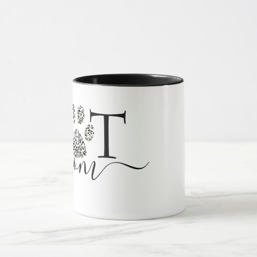 Mug Empreinte mère Cat (Centre)