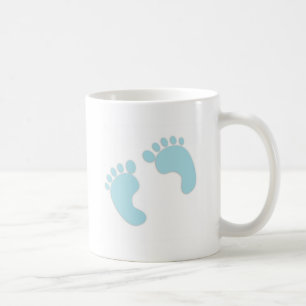 Mug Empreintes bébé