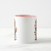 Mug Empress forestier (Centre)