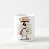 Mug Empress Iyadola Forever Forever Forever (Centre)
