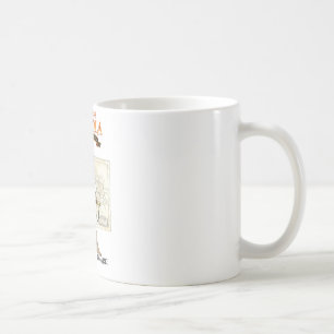 Mug Empress Iyadola Forever Forever Forever