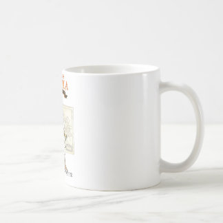 Mug Empress Iyadola Forever Forever Forever