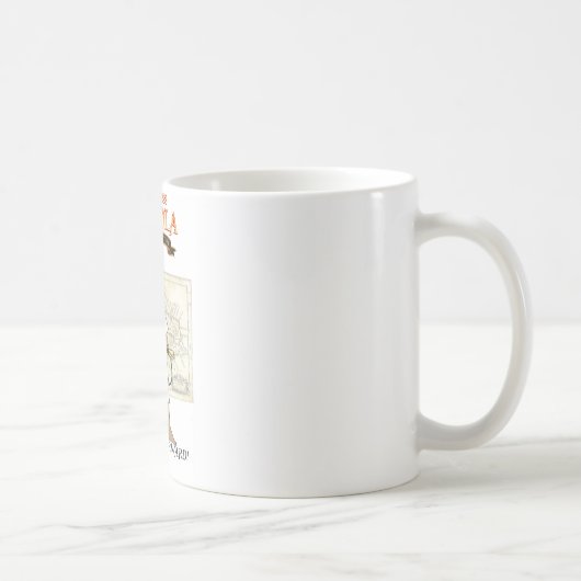 Mug Empress Iyadola Forever Forever Forever (Droite)