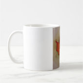 Mug Empress Quotidienne feuille d'automne (Gauche)