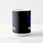 Mug EMS Paramètre d'urgence Est. Étudiant 2021 (Centre)