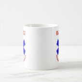 MUG EMT (Centre)