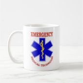 MUG EMT (Gauche)