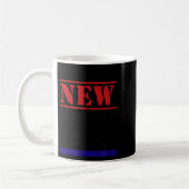 Mug Emt Quote It's The New Emt That Isn't Ed That Es M (Gauche)