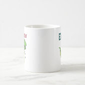 Mug EMT Rex EMT Paramedic Emergency Services (Centre)